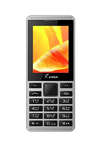 ZIOX ZX342 Price in Kenya and Specifications.