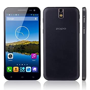 ZOPO C7 Price in Kenya and Specifications.
