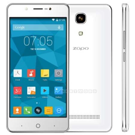 ZOPO Color C ZP330 Price in Kenya and Specifications.