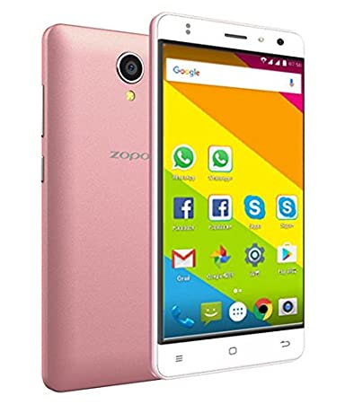 ZOPO Color C2 Price in Kenya and Specifications.