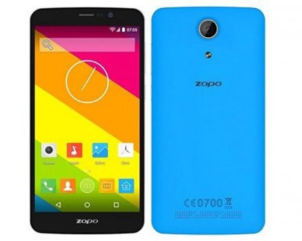 ZOPO Color S5 Price in Kenya and Specifications.