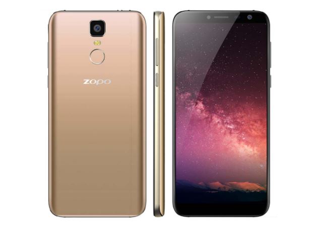 ZOPO Flash X1i Price in Kenya and Specifications.