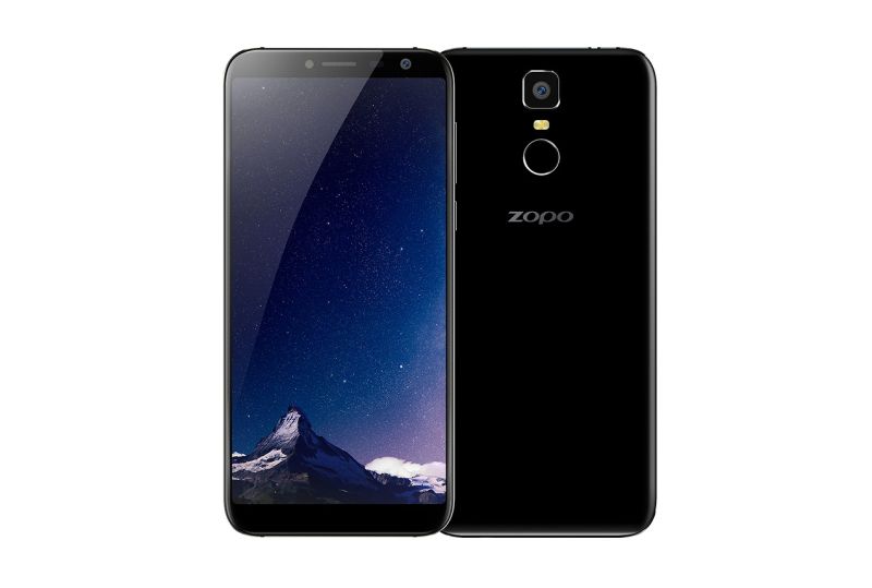 ZOPO Flash X2 Price in Kenya and Specifications.
