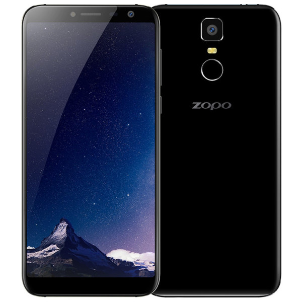 ZOPO Flash X2i Price in Kenya and Specifications.