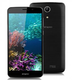 ZOPO Hero 1 Price in Kenya and Specifications.