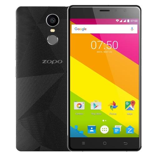 ZOPO Hero 2 Price in Kenya and Specifications.