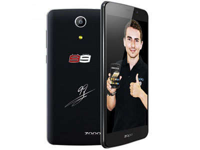 ZOPO Speed 7 GP Price in Kenya and Specifications.