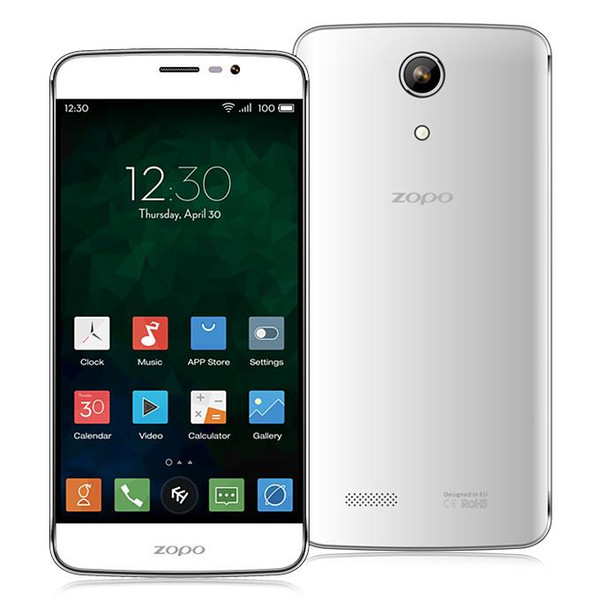 ZOPO Speed 7 Plus ZP952 Price in Kenya and Specifications.