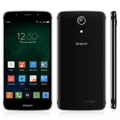 ZOPO Speed 7 ZP951 Price in Kenya and Specifications.