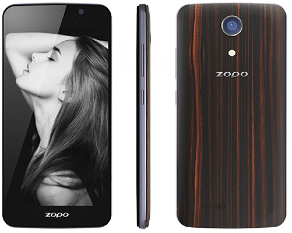 ZOPO Speed 7C Price in Kenya and Specifications.