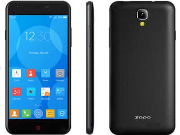 ZOPO Touch ZP532 Price in Kenya and Specifications.