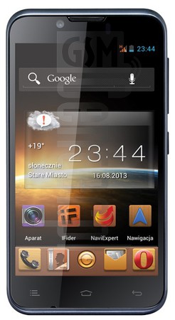 myPhone DuoSmart Price And Specifications.
