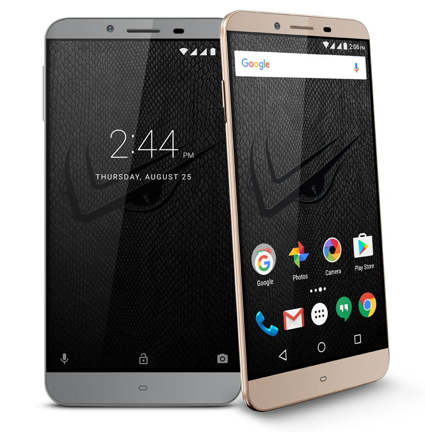 ALLVIEW V2 Viper S  PRICE IN KENYA AND SPECIFICATION