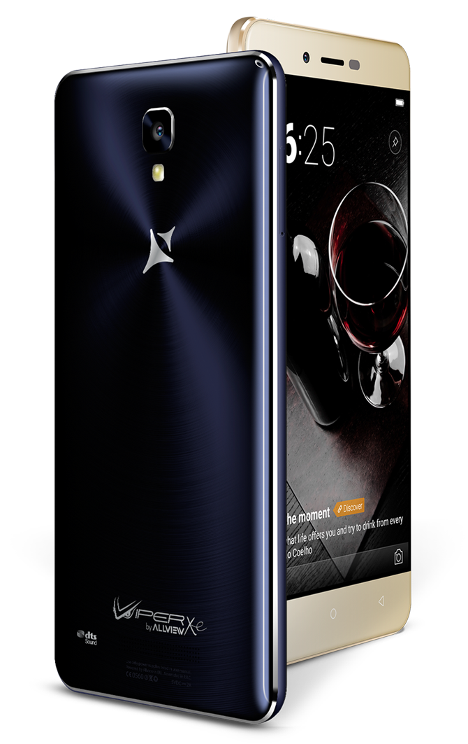 ALLVIEW V2 Viper XE  PRICE IN KENYA AND SPECIFICATION