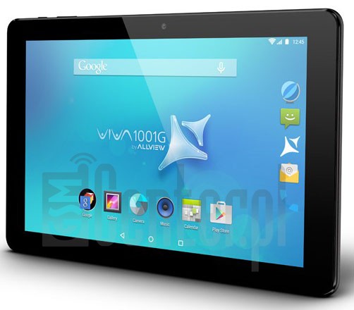 ALLVIEW Viva 1001G  PRICE IN KENYA AND SPECIFICATION