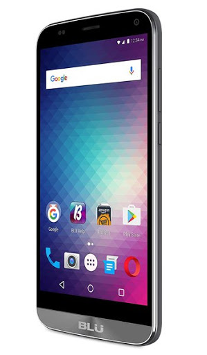 BLU Dash XL D710L PRICE IN KENYA AND SPECIFICATION