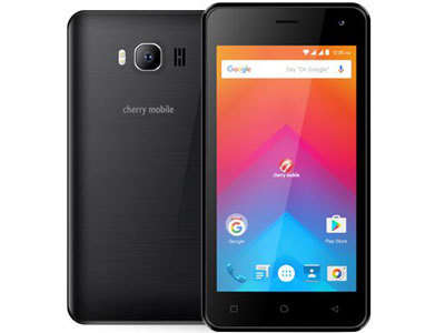 CHERRY MOBILE Flare J2 Mini PRICE IN KENYA AND SPECIFICATIONS.