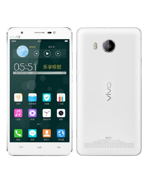 How To Fix Bootloop Or Stuck At Boot Logo Screen And Won’t Restart On VIVO Xshot Ultimate X710L