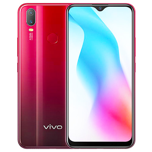 How To Fix Bootloop Or Stuck At Boot Logo Screen And Won’t Restart On VIVO Y3