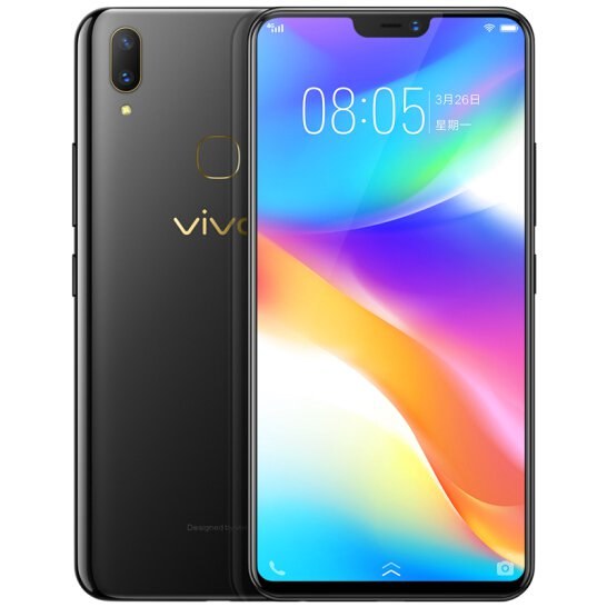 How To Fix Bootloop Or Stuck At Boot Logo Screen And Won’t Restart On VIVO Y85A