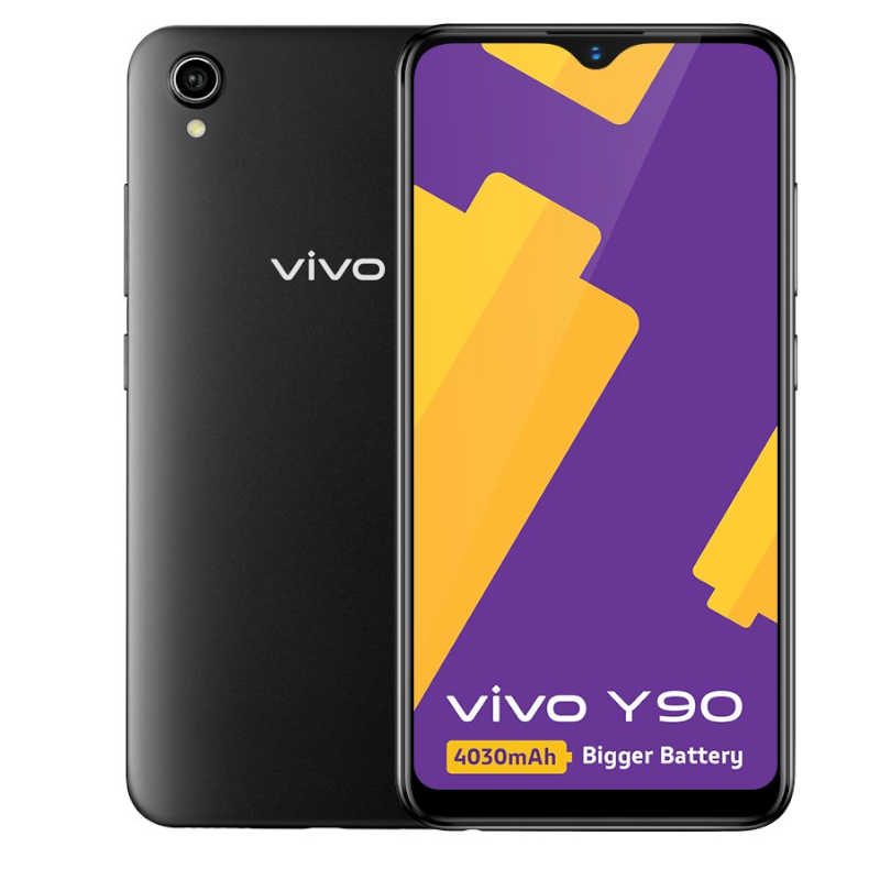 How To Fix Bootloop Or Stuck At Boot Logo Screen And Won’t Restart On VIVO Y90
