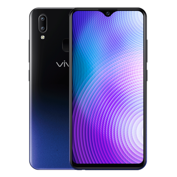 How To Fix Bootloop Or Stuck At Boot Logo Screen And Won’t Restart On VIVO Y91 MT6762