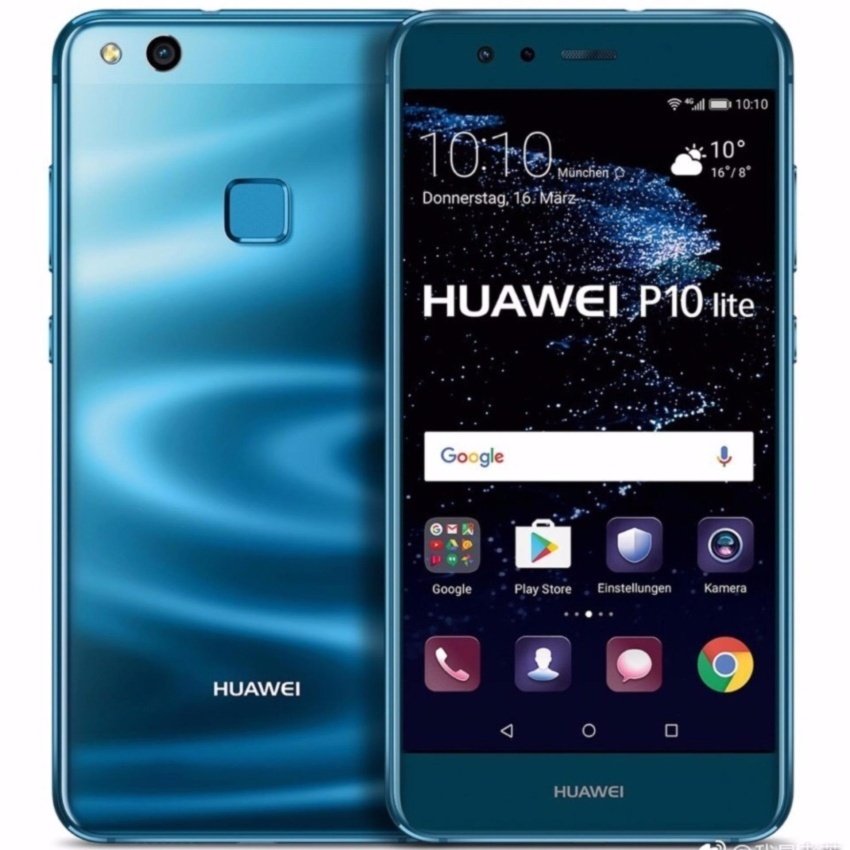 Huawei P9 Price And Specifications.