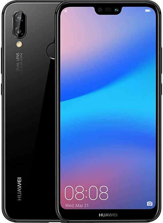 Huawei P20 Price And Specifications.