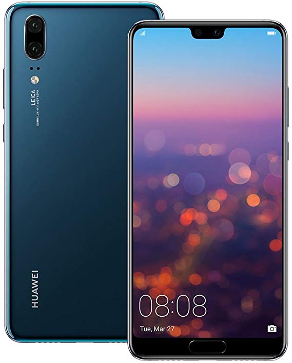 Huawei P20 Pro Price And Specifications.
