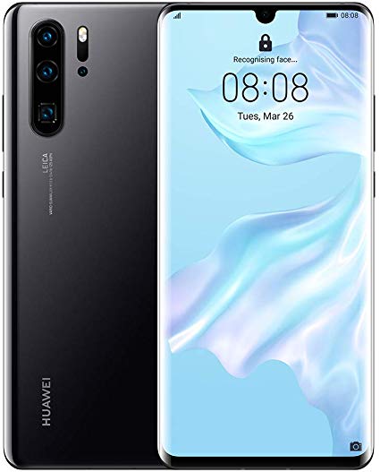 Huawei P30 Price And Specifications.
