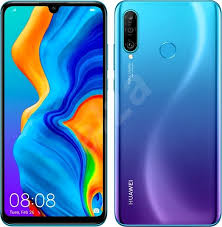 Huawei P30 lite Price And Specifications.