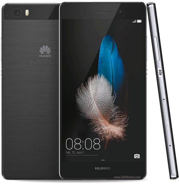Huawei P8lite ALE-L04 Price And Specifications.