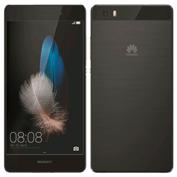 Huawei P8lite Price And Specifications.