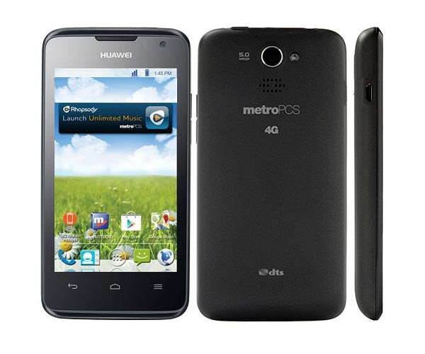 Huawei Premia 4G M931 Price And Specifications.