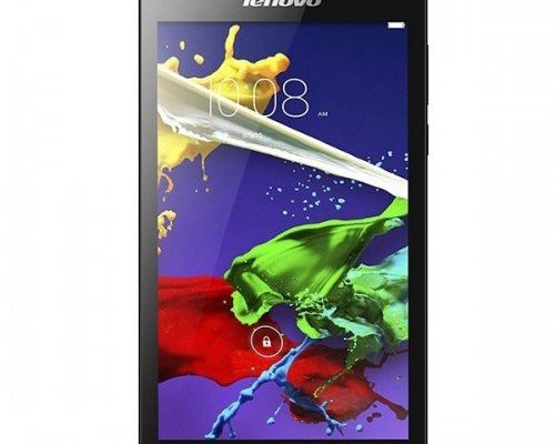 LENOVO Tab 2 A7-30 3G PRICE IN KENYA AND SPECIFICATIONS.