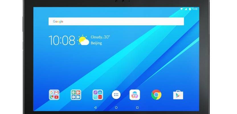 LENOVO Tab 4 10 Plus Wi-Fi PRICE IN KENYA AND SPECIFICATIONS.