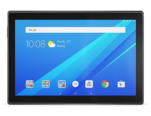 LENOVO Tab 4 10 (Wi-Fi) PRICE IN KENYA AND SPECIFICATIONS.
