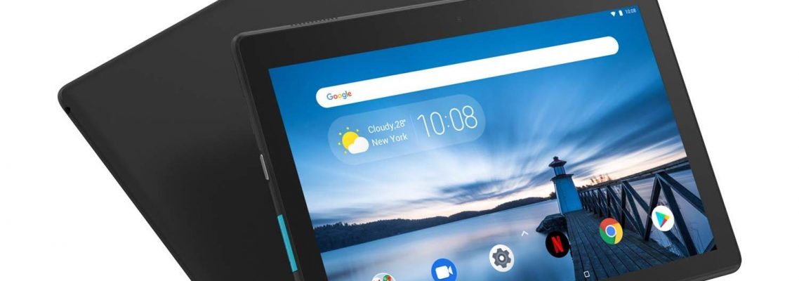 LENOVO Tab E10 PRICE IN KENYA AND SPECIFICATIONS.