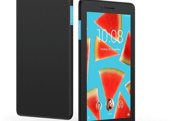 LENOVO Tab E7 PRICE IN KENYA AND SPECIFICATIONS.