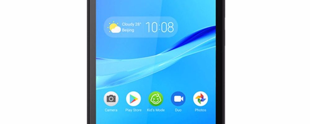 LENOVO Tab M8 Row PRICE IN KENYA AND SPECIFICATIONS.