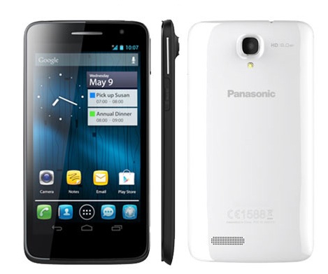 PANASONIC P51 PRICE IN KENYA AND SPECIFICATION