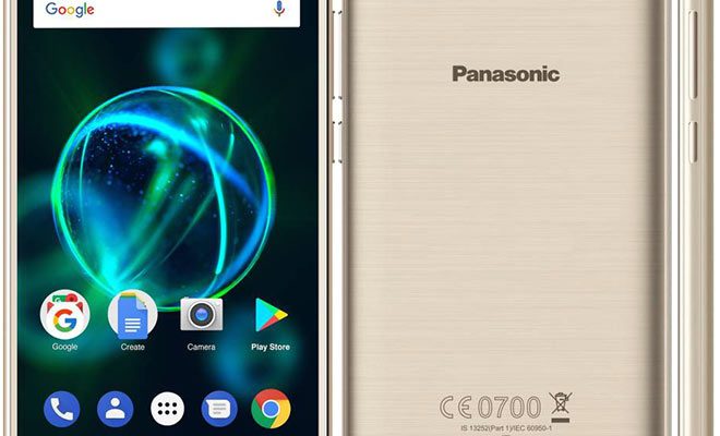 PANASONIC P55 Max PRICE IN KENYA AND SPECIFICATION