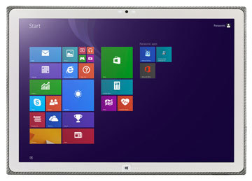 PANASONIC TOUGHPAD UT-MA6 PRICE IN KENYA AND SPECIFICATION