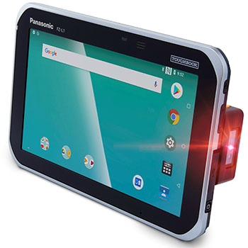 PANASONIC Toughbook FZ-L1 PRICE IN KENYA AND SPECIFICATION