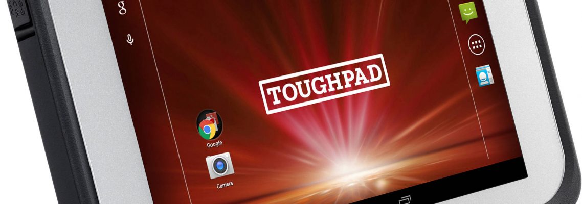 PANASONIC Toughpad FZ-B2 v2 PRICE IN KENYA AND SPECIFICATION